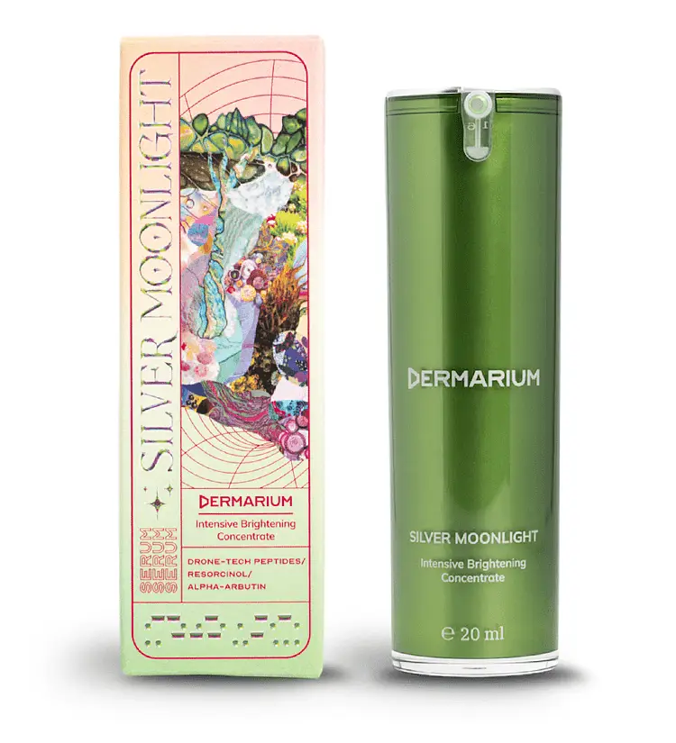 Dermarium Silver Moonlight