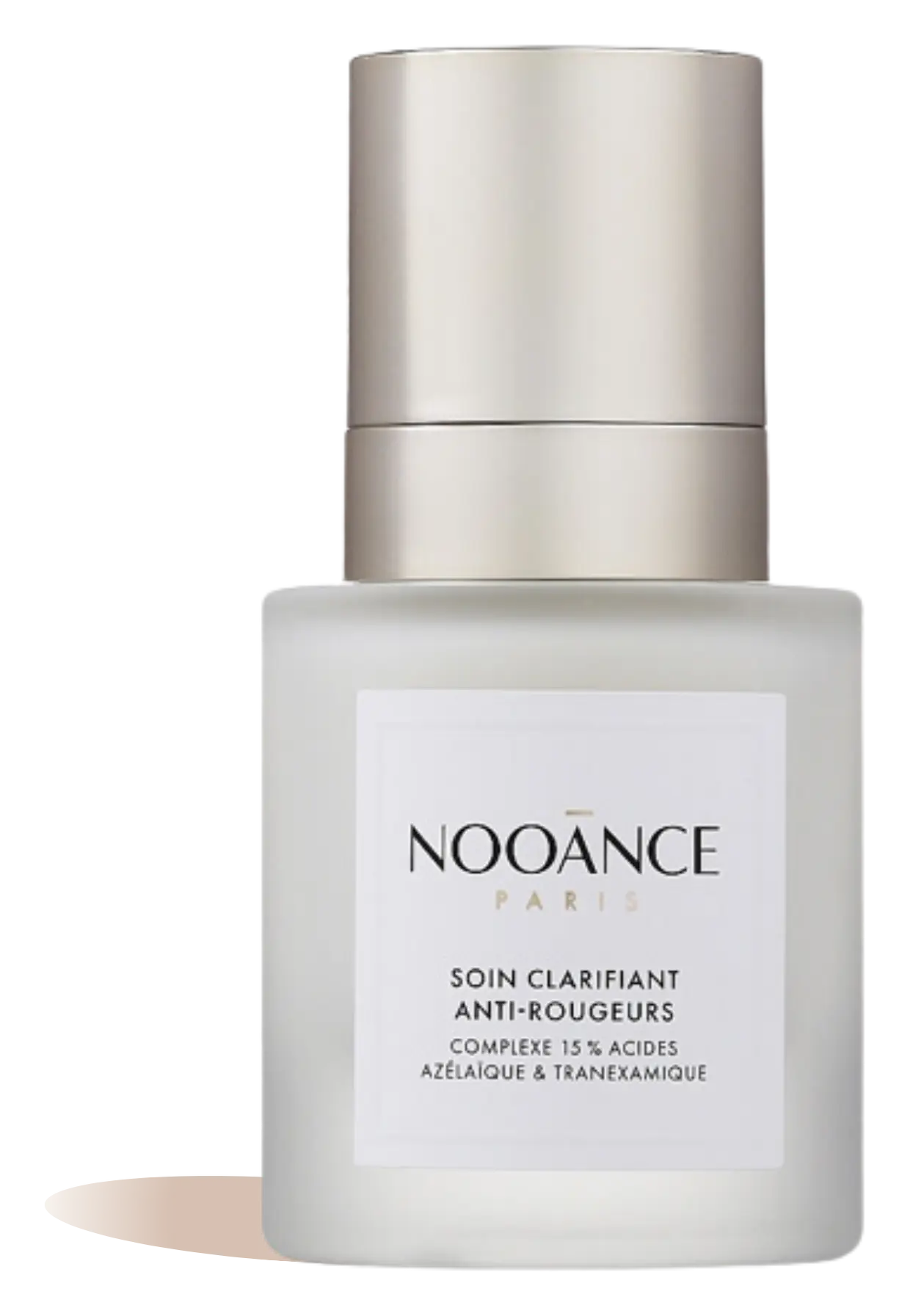 Nooance Anti-Redness Clarifying Care Treatment