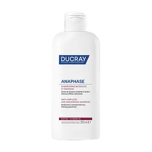 Ducray Anaphase Anti-Hair Loss And Anchorage Shampoo