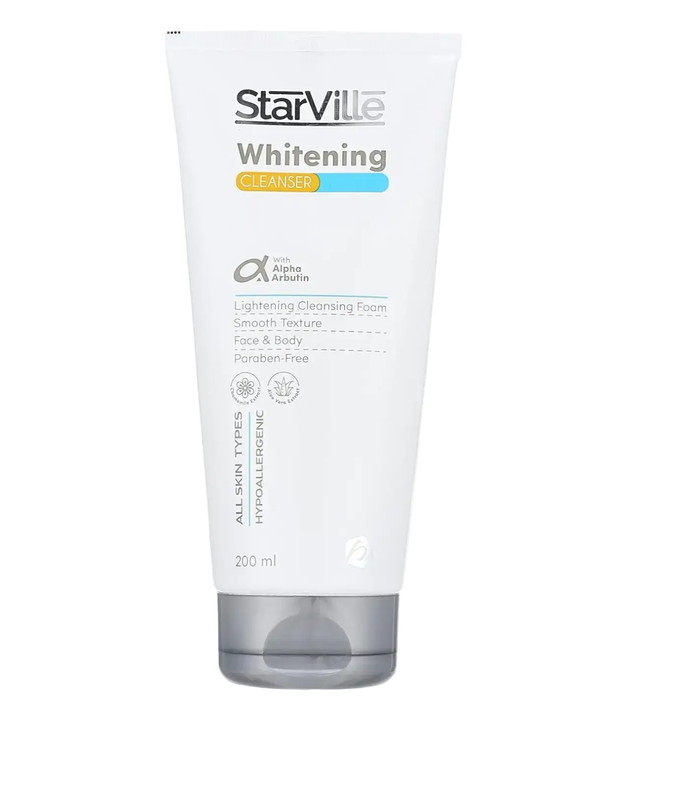 Starville Whitening Cleanser