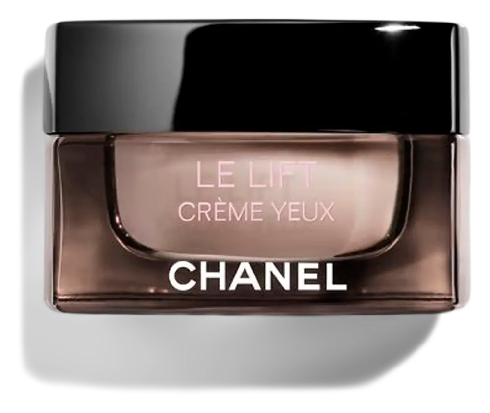 Chanel Le Lift Crème Yeux Smooths - Firms