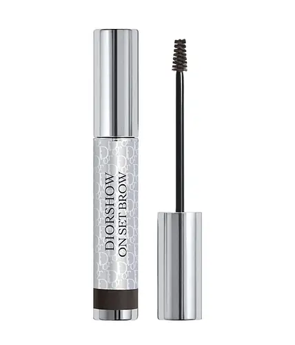 Dior Diorshow On Set Brow Mascara 05 Black