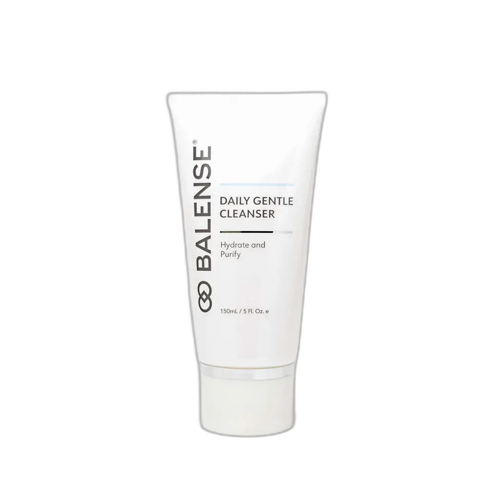 Balense Daily Gentle Cleanser