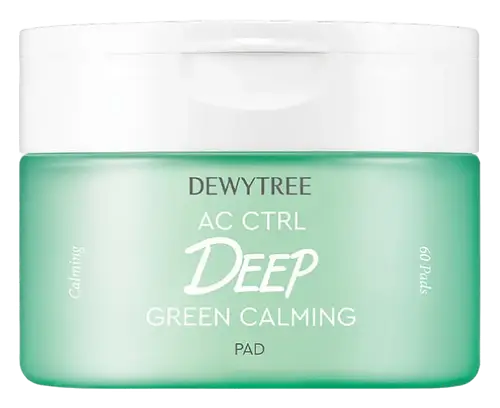 DEWYTREE AC Deep Calming Pad Global