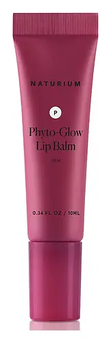 Naturium Phyto-Glow Lip Balm Jam