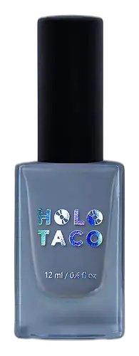 Holo Taco Cold Slate