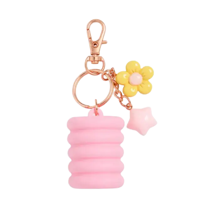 Revolution Beauty Pout Charm Pink