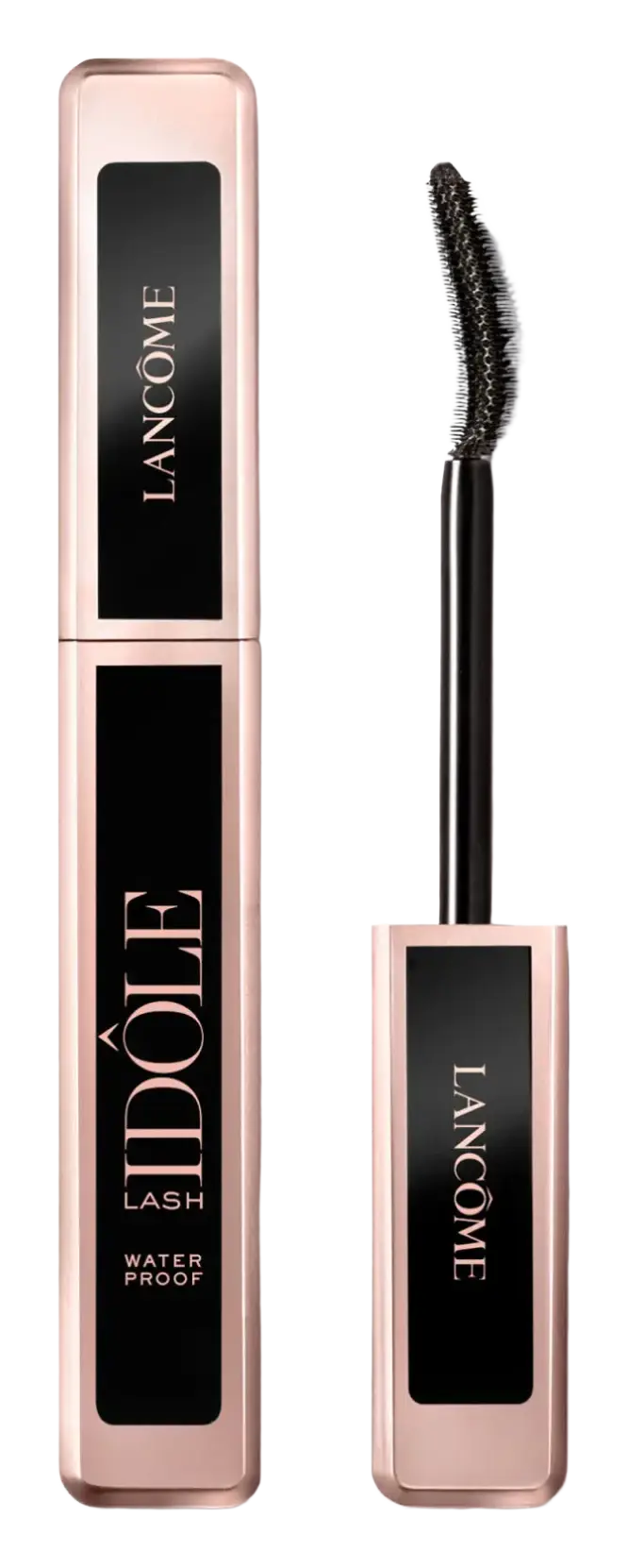 Lancôme Lash Idôle Waterproof Mascara 01 Glossy Black