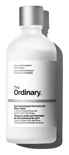 The Ordinary Saccharomyces Ferment 30% Milky Toner