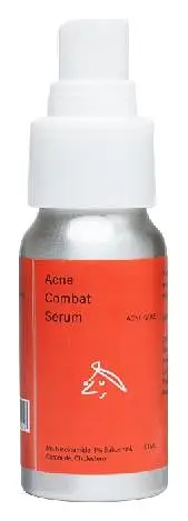 Skin Game Acne Combat Serum