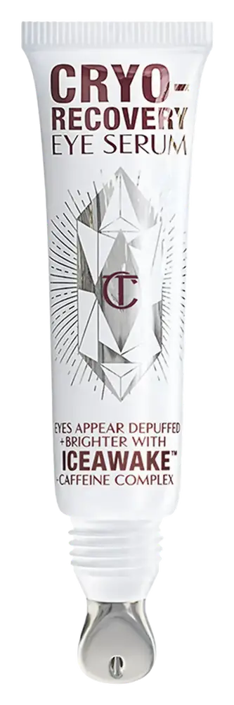 Charlotte Tilbury Cryo-Recovery Eye Serum