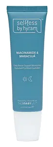 Selfless by Hyram Niacinamide & Maracuja Daily Support Moisturizer