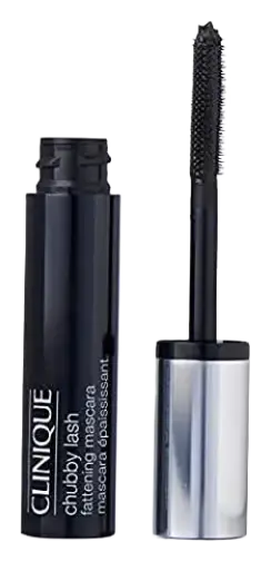 Clinique Chubby Lash Fattening Mascara Jumbo Jet