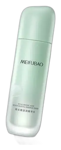 Meifubao Hyaluronic Acid Moisturizing Essence Toner