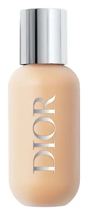 Dior Backstage Face & Body Foundation 2.5N