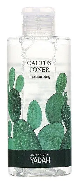 Yadah Cosmetics Cactus Toner