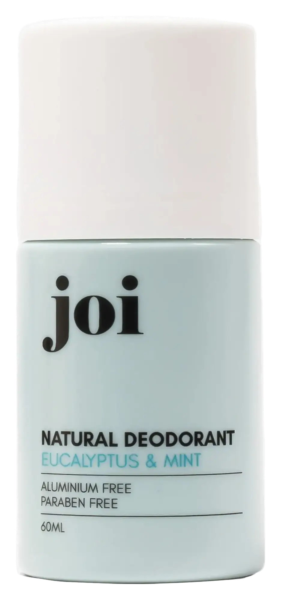 Joi Natural Deodorant Eucalyptus & Mint