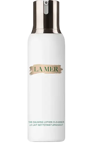 La Mer The Calming Lotion Cleanser