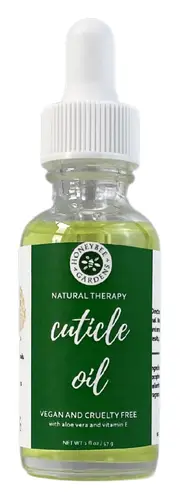 Honeybee Gardens Cuticle Oil