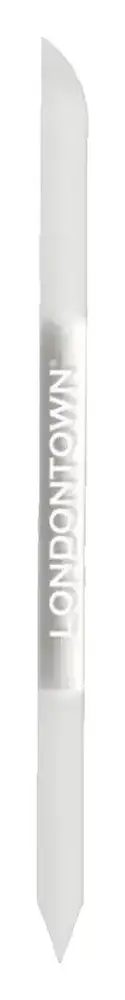 Londontown Glass Cuticle Pusher
