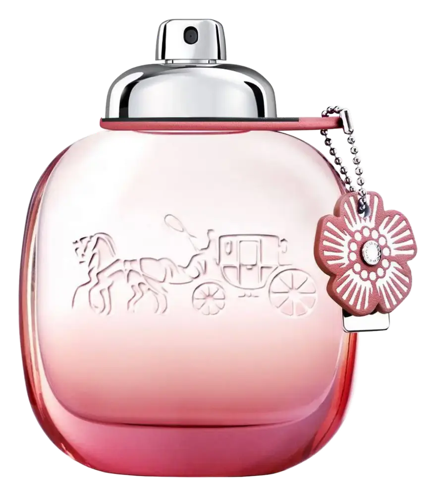 Coach Floral Blush Eau De Parfum