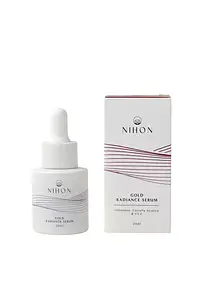 Nihon Gold Radiance Serum