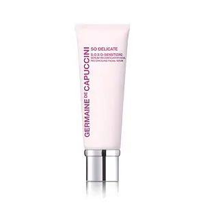 Germaine de Capuccini So Delicate SOS D-Sensitizing Facial Serum