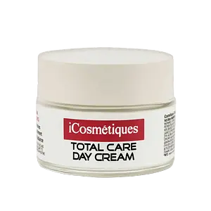 iCosmétiques Total Care Day Cream