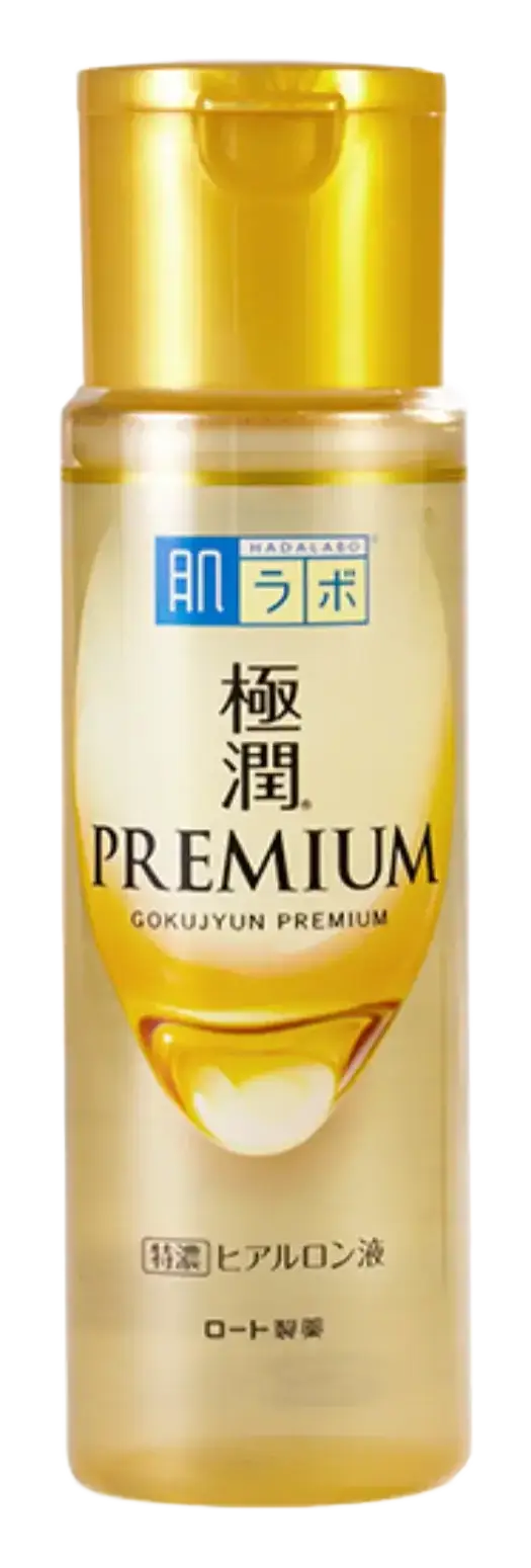 Hada Labo Gokujyun Premium Lotion