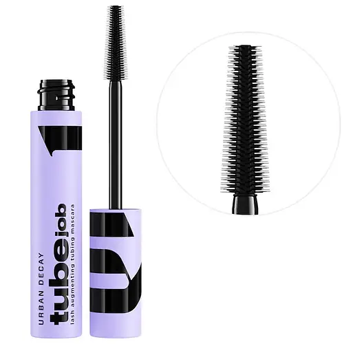 Urban Decay Tube Job Lash Augmenting Tubing Mascara Intense Black