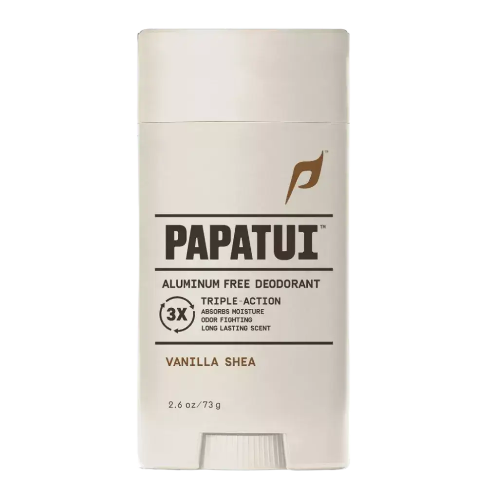 Papatui Aluminum Free Deodorant