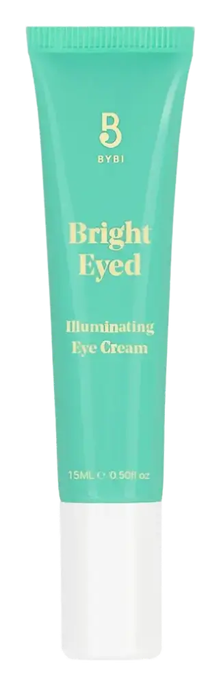 BYBI Bright Eyed Illuminating Eye Cream