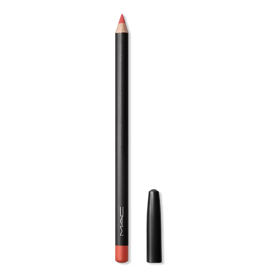 Mac Cosmetics Lip Pencil Flamingo