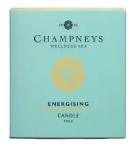 Champneys Candle Energising