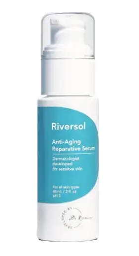 Riversol Anti-Aging Reparative Serum