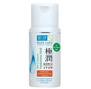 Hada Labo Ultimate Moisturizing Lotion