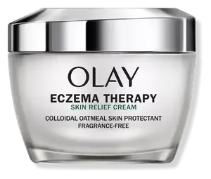 Olay Eczema Therapy Skin Relief Cream