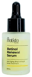 Pratista Retinol Renewal Serum