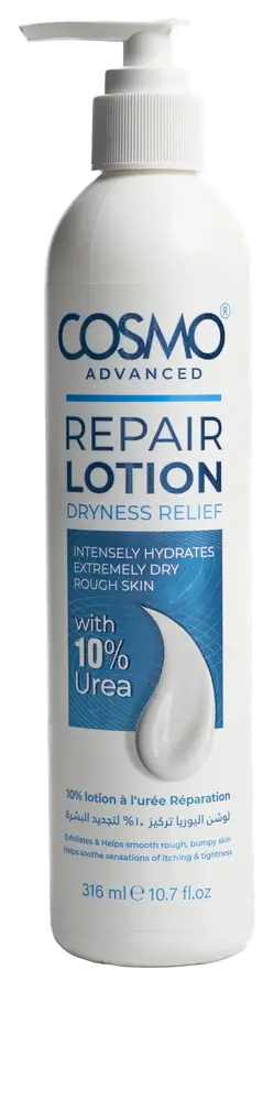 Cosmo Repair Lotion Dryness Relief