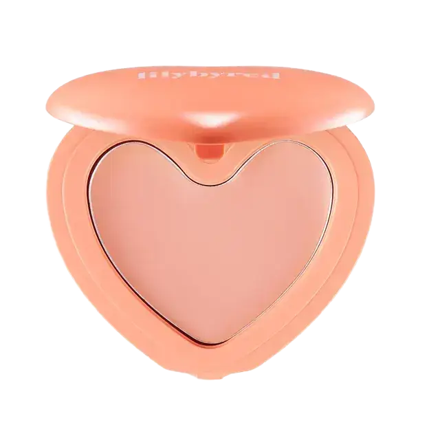 lilybyred Luv Beam Cheek Balm Pure Coral