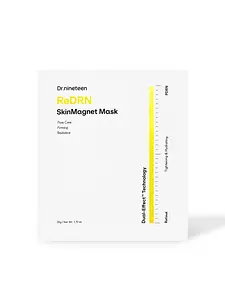 Dr.nineteen ReDRN SkinMagnet Mask