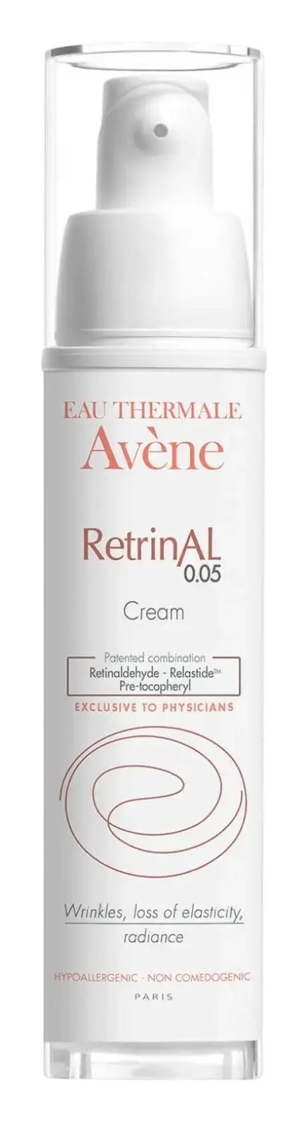 Avène RetrinAL 0.05% Cream