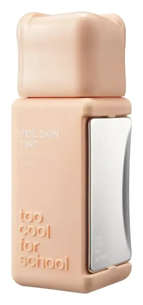 Too Cool For School Veil Skin Tint 17 Porcelain