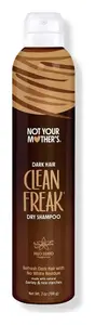 Not Your Mother’s Clean Freak Dark Hair Dry Shampoo