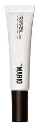 Makeup by  Mario Perfecting Lip Scrub