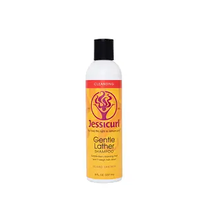 Jessicurl Gentle Lather Shampoo Island Fantasy