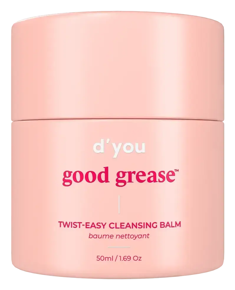 D'You Good Grease