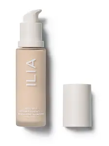Ilia True Skin Serum Foundation Sable SF.5