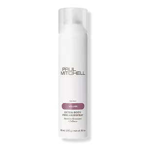 Paul Mitchell Extra-Body Firm Hairspray