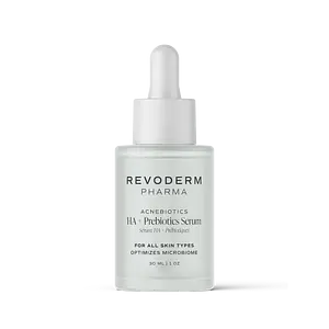 Revoderm HA + Prebiotics Serum